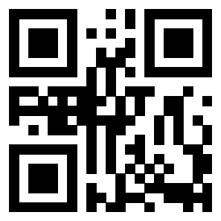 3918035966 QrCode associato