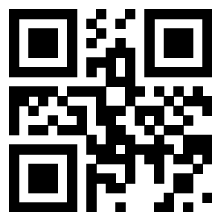 Immagine del Qr Code di 3918035967