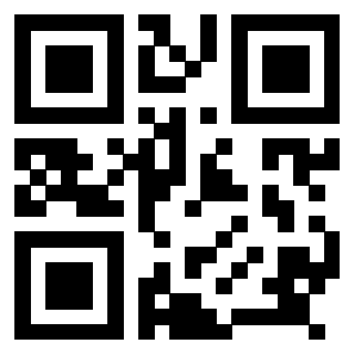 3918035970 - Immagine del QrCode