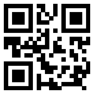 3918035973 - Immagine del Qr Code