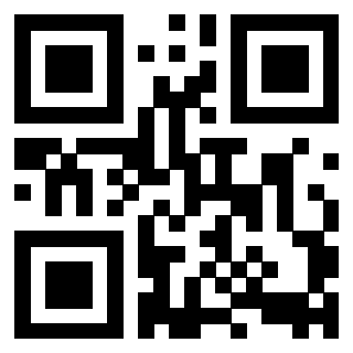 Scansione del Qr Code di 3918035976