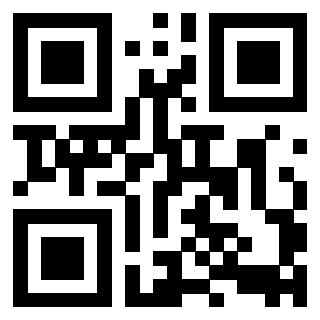Scansione del Qr Code di 3918035977