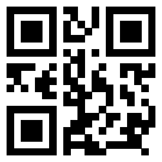 Immagine del QrCode di 3918035981