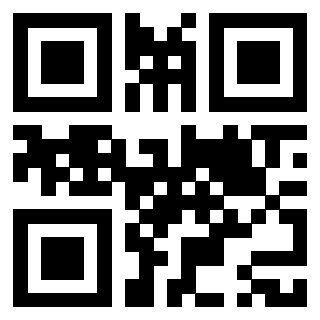 3918035983 - Immagine del QrCode associato