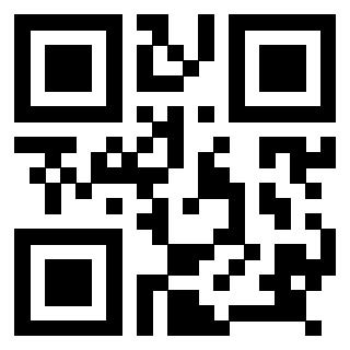 3918035984 - Immagine del QrCode associato