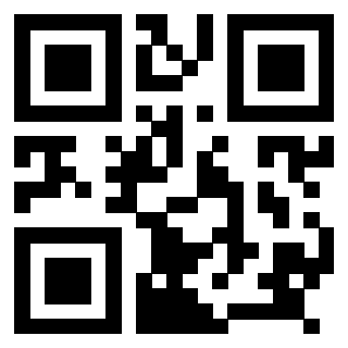 Scansione del Qr Code di 3918035985