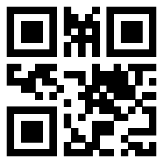 Immagine del Qr Code di 3918035986