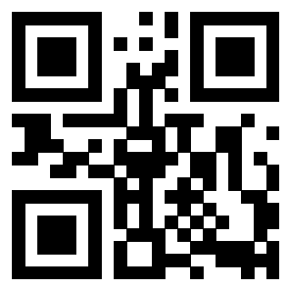 Immagine del QrCode di 3918035992