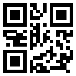 3918035995 Qr Code associato