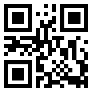 3918035998 - Immagine del QrCode associato