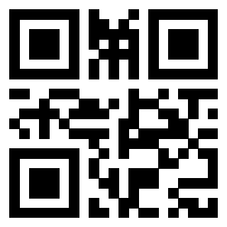 3918036000 - Immagine del Qr Code