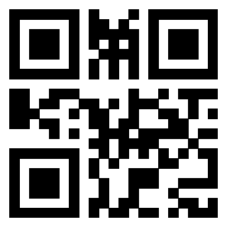 3918036002 - Immagine del QrCode