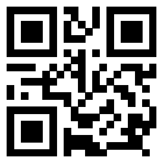 3918036004 QrCode associato