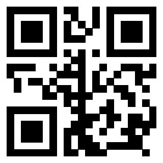 QrCode di 3918036005