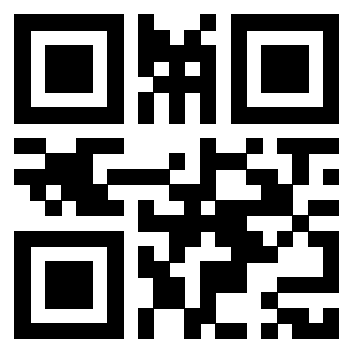 Il QrCode di 3918036007