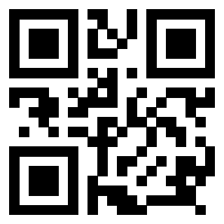Il Qr Code di 3918036010