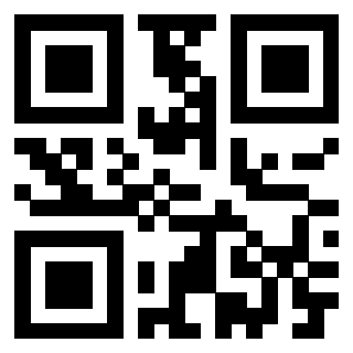 Il Qr Code di 3918036012