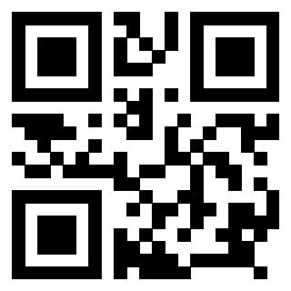 Scansione del Qr Code di 3918036015
