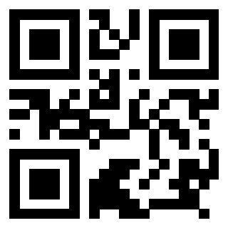 Immagine del Qr Code di 3918036016