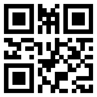 3918036018 - Immagine del QrCode