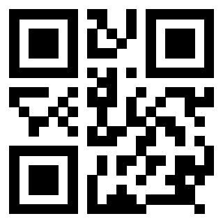 3918036019 Qr Code associato