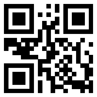 3918036021 QrCode associato