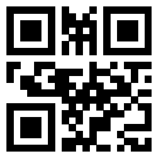 3918036023 - Immagine del QrCode