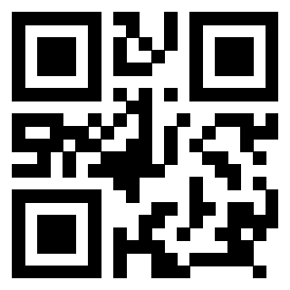 3918036027 Qr Code associato