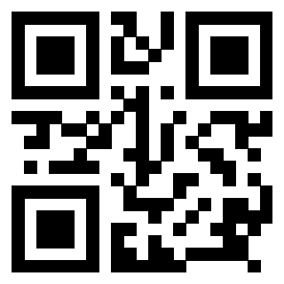 Il Qr Code di 3918036028