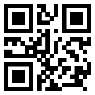 3918036029 QrCode associato