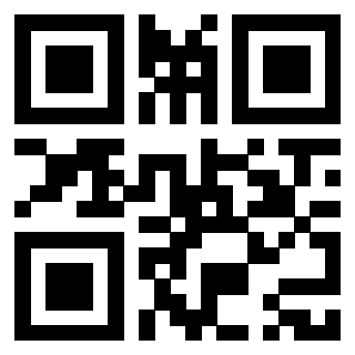 Qr Code di 3918036030