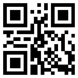 3918036032 - Immagine del QrCode