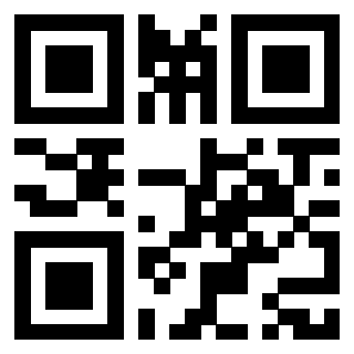 Il Qr Code di 3918036043