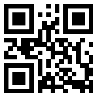 3918036045 - Immagine del Qr Code associato
