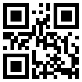 Il Qr Code di 3918036049