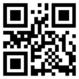 3918036050 - Immagine del Qr Code associato