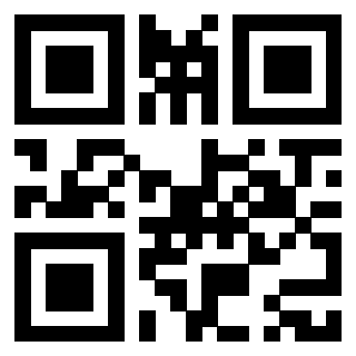Immagine del QrCode di 3918036052