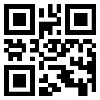 Scansione del Qr Code di 3918036053