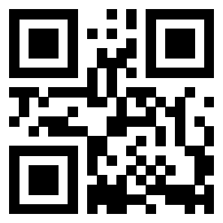 3918036054 QrCode associato
