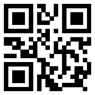 3918036057 - Immagine del QrCode