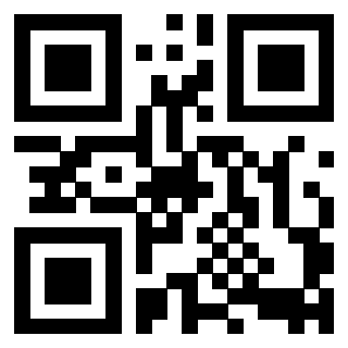3918036060 QrCode associato