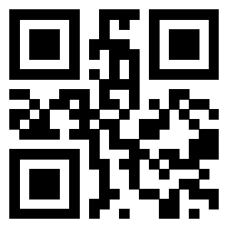 3918036062 Qr Code associato