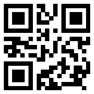 Scansione del Qr Code di 3918036065