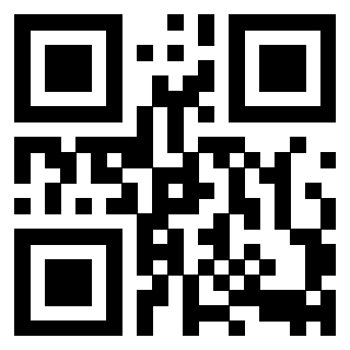 3918036066 - Immagine del QrCode associato