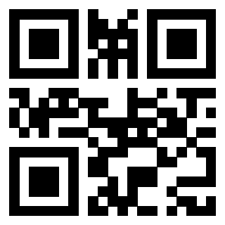 3918036070 - Immagine del Qr Code associato