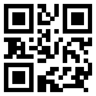 3918036073 - Immagine del Qr Code associato