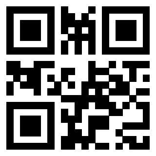 3918036076 Qr Code associato