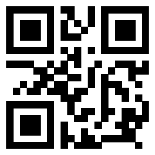 Il Qr Code di 3918036077