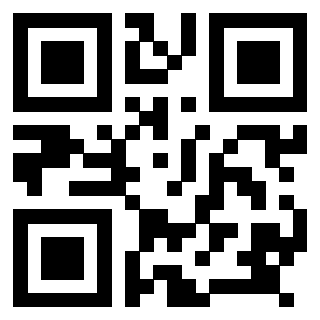 Scansione del Qr Code di 3918036079