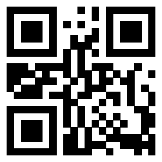 3918036084 Qr Code associato